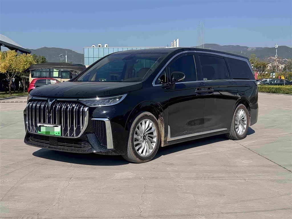 Voyah Auto Voyah Dreamer