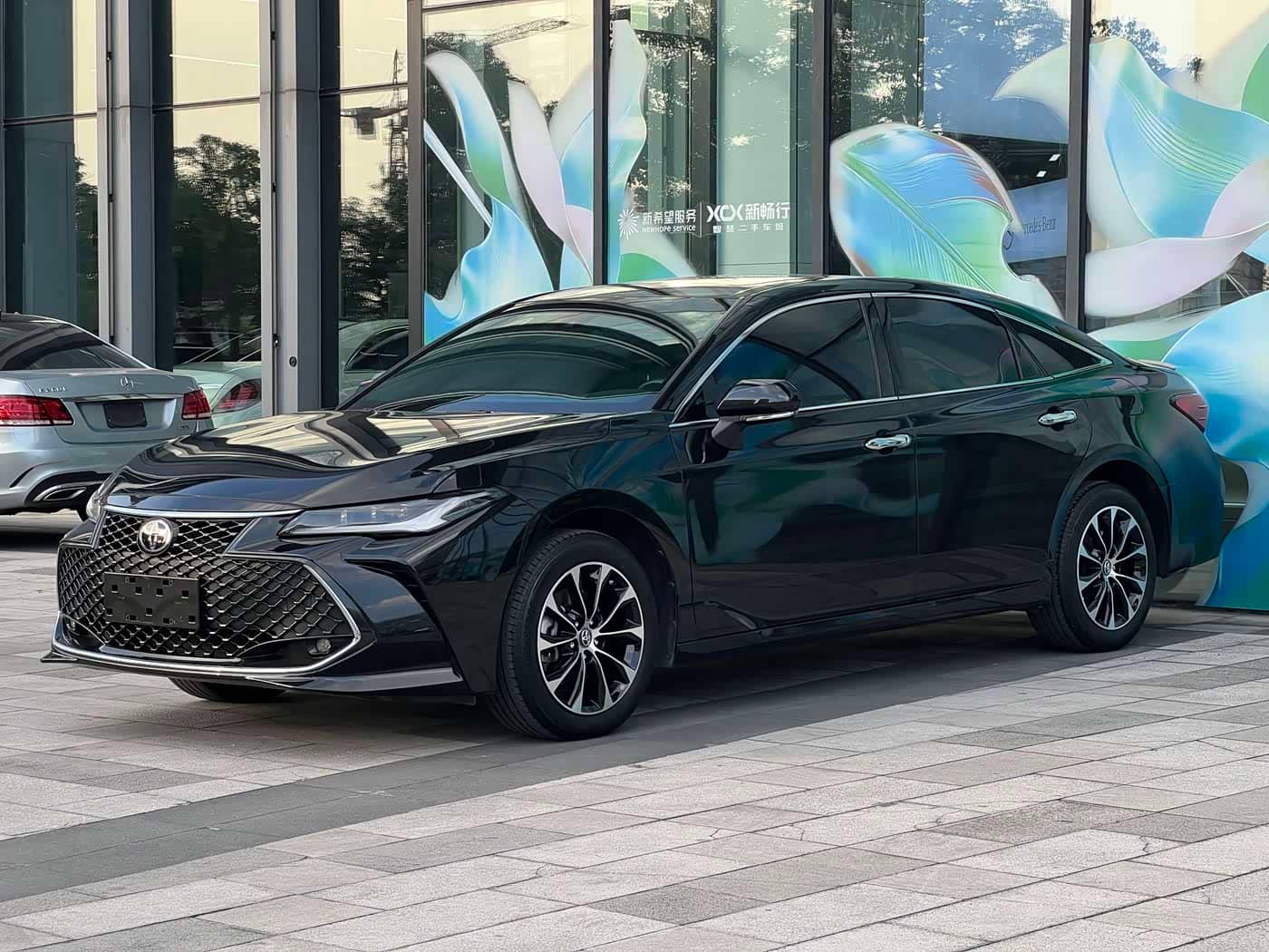 Toyota Avalon
