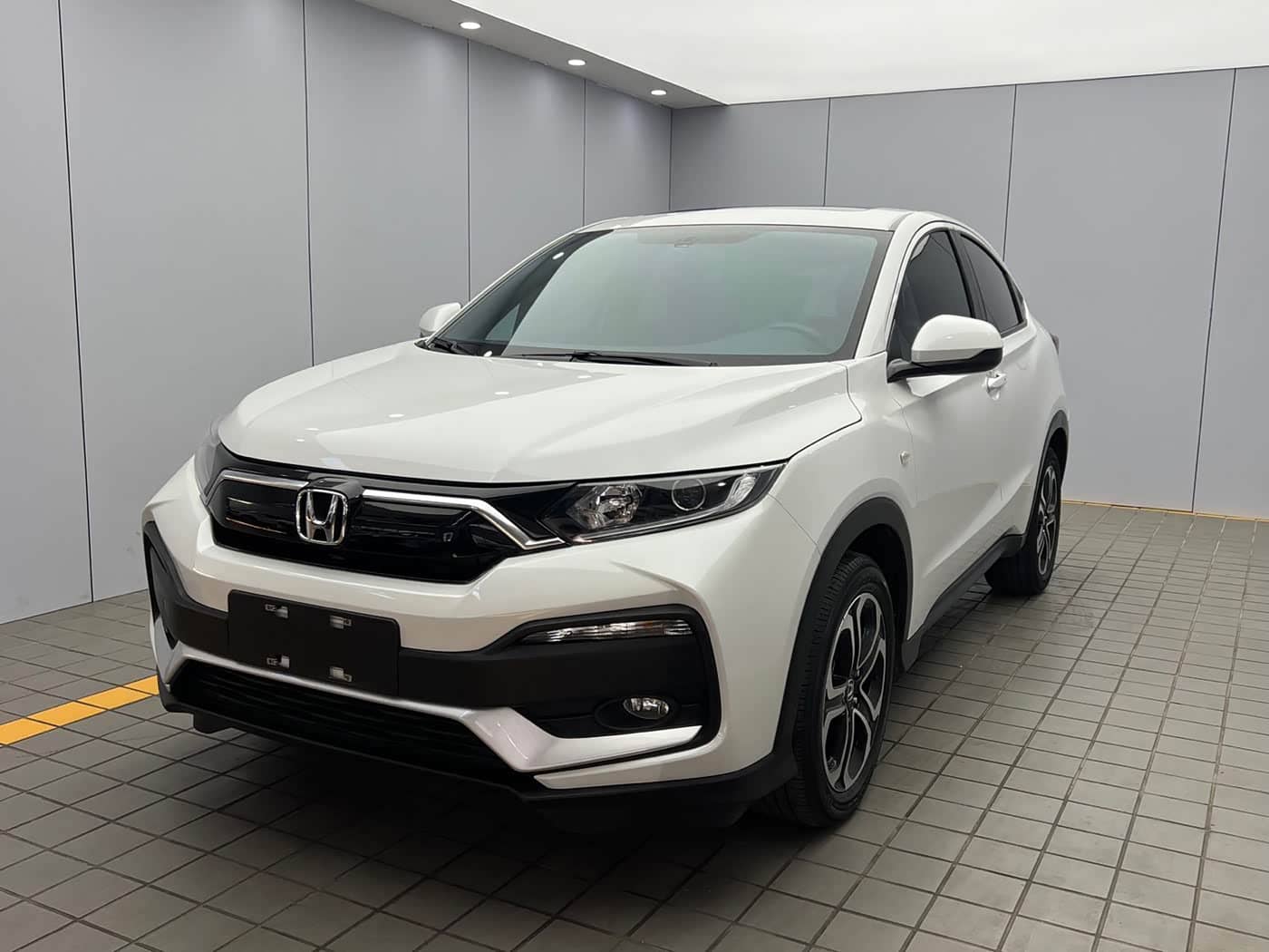 Honda XR-V