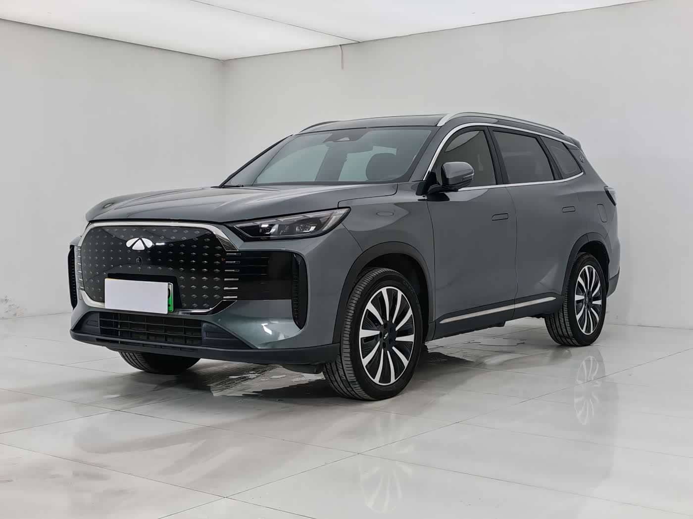 Chery Fengyun Fengyun T8