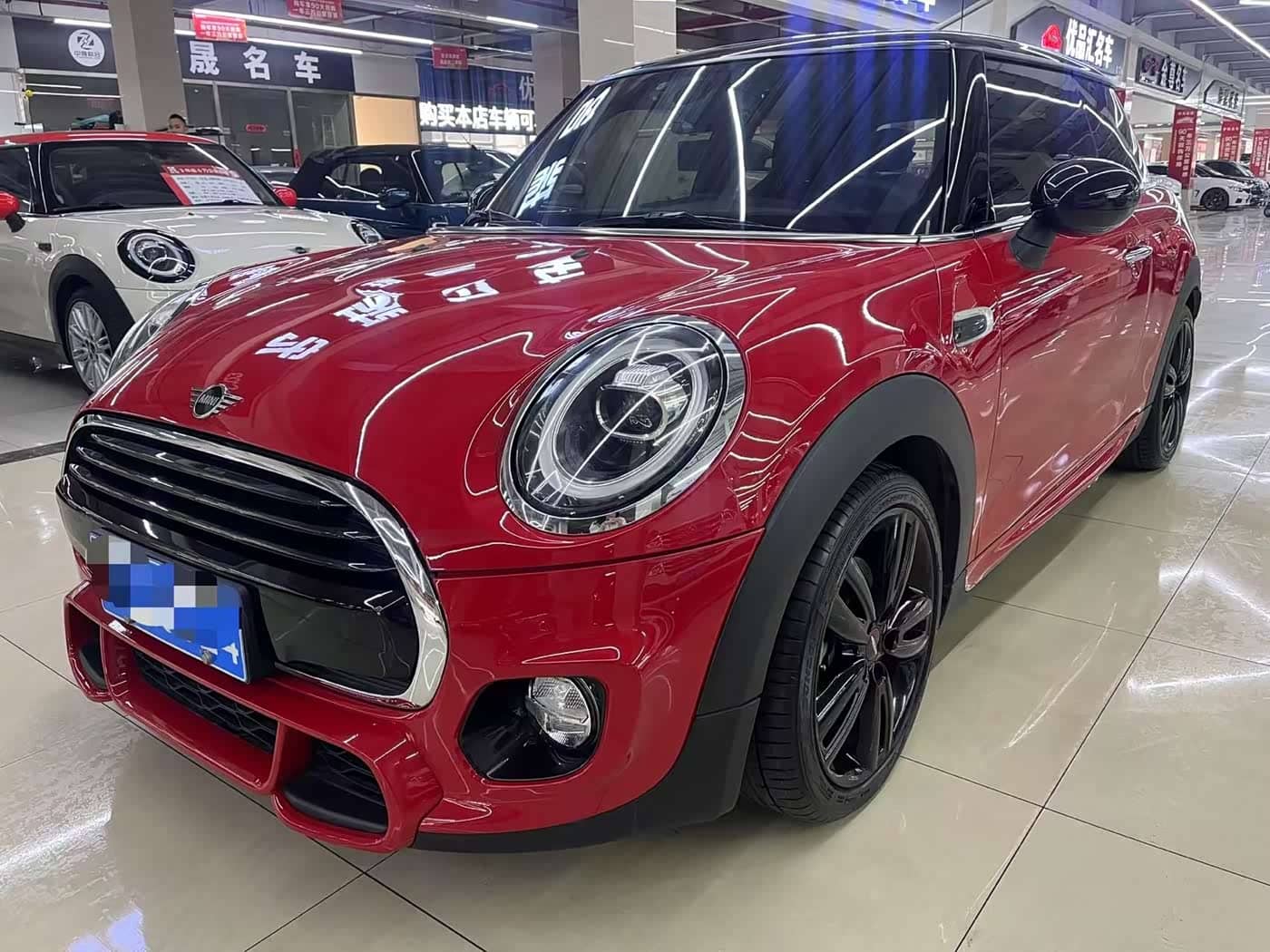 MINI MINI