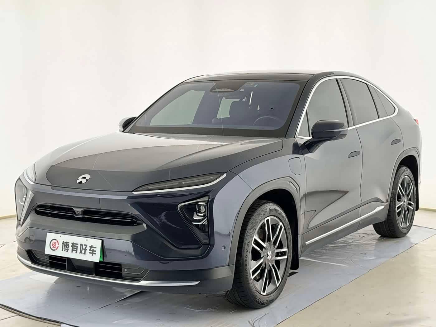 NIO EC6
