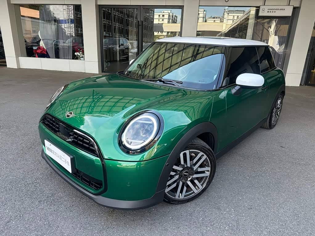 MINI MINI