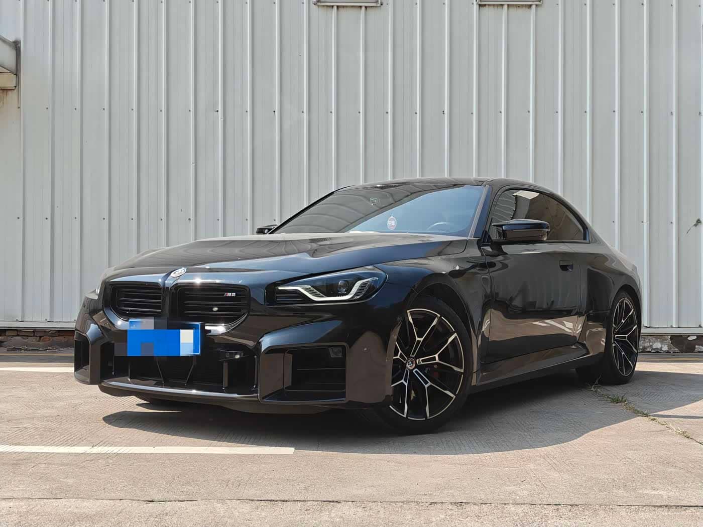 BMW M2