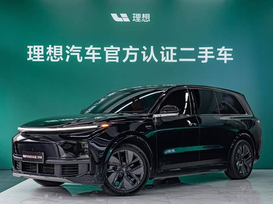 Li Auto Li Xiang L9