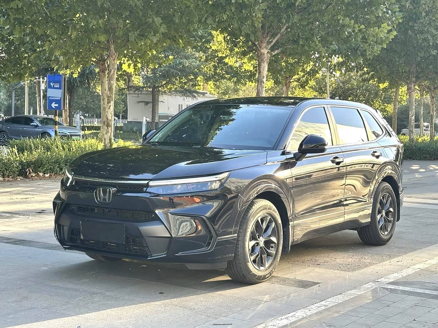 Honda Haoying
