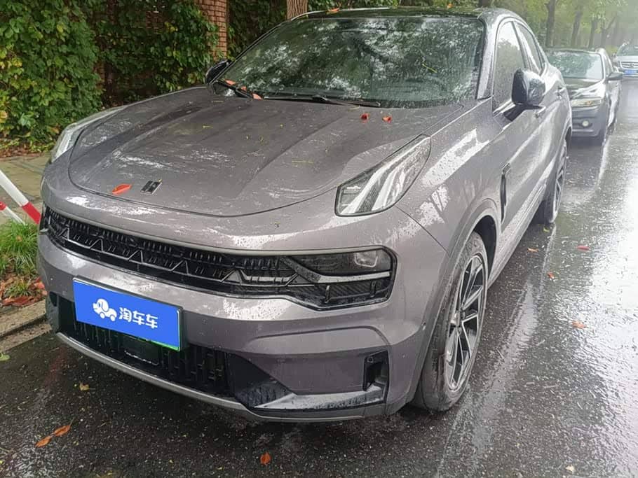 Lynk & Co 05 EM-P