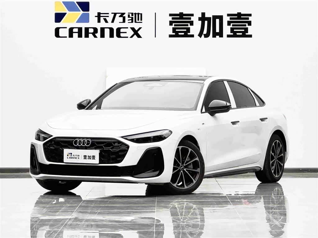 Audi A5L
