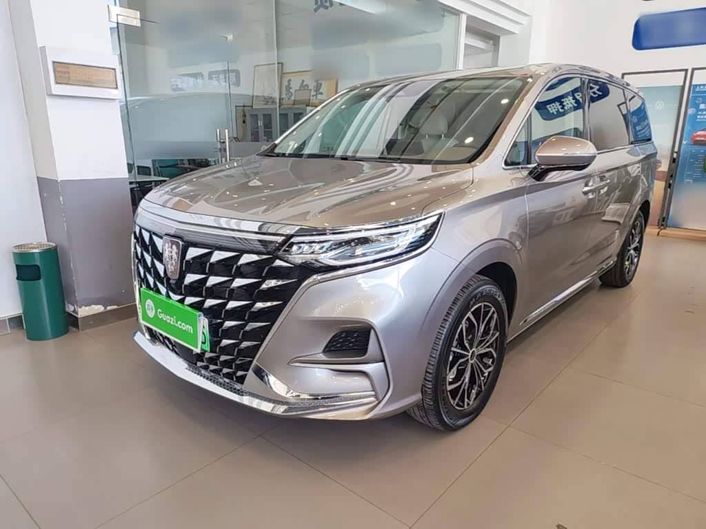 Roewe iMAX8 EV