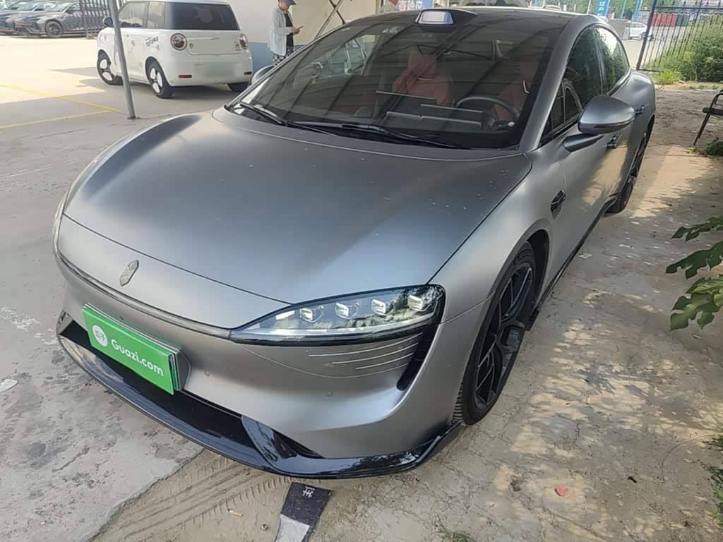 Zhijie S7