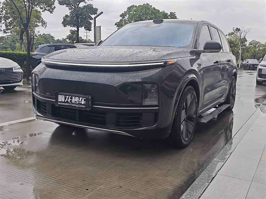 Li Auto Li Xiang L9