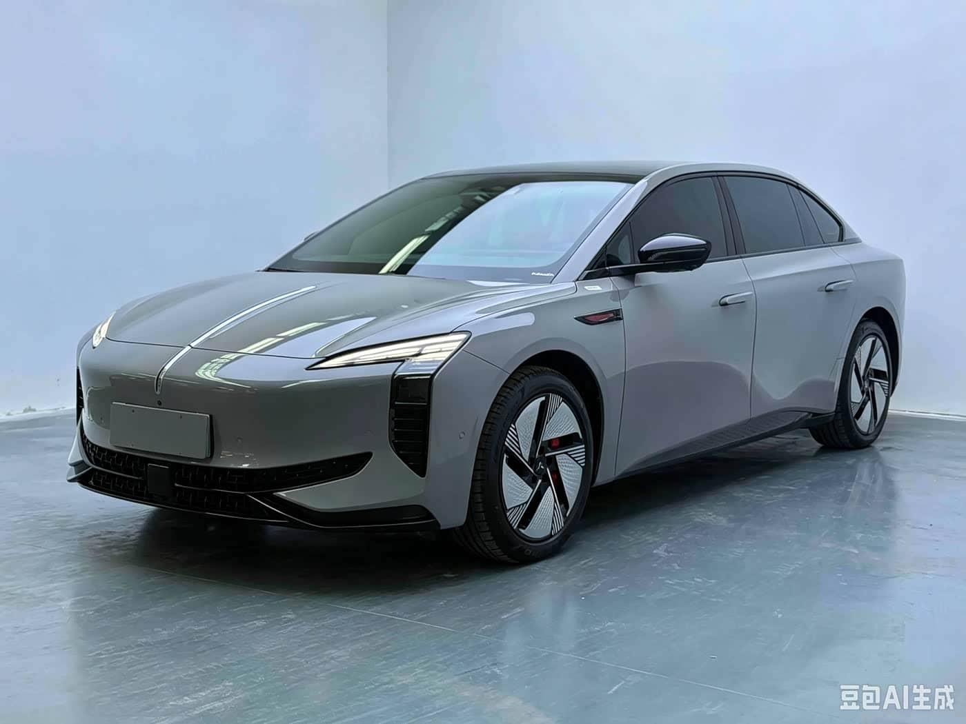 Hongqi EH7