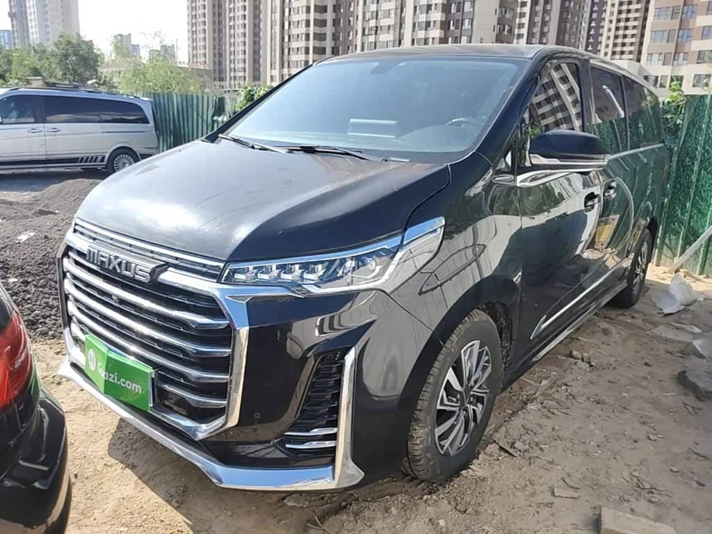 SAIC Maxus Maxus G20