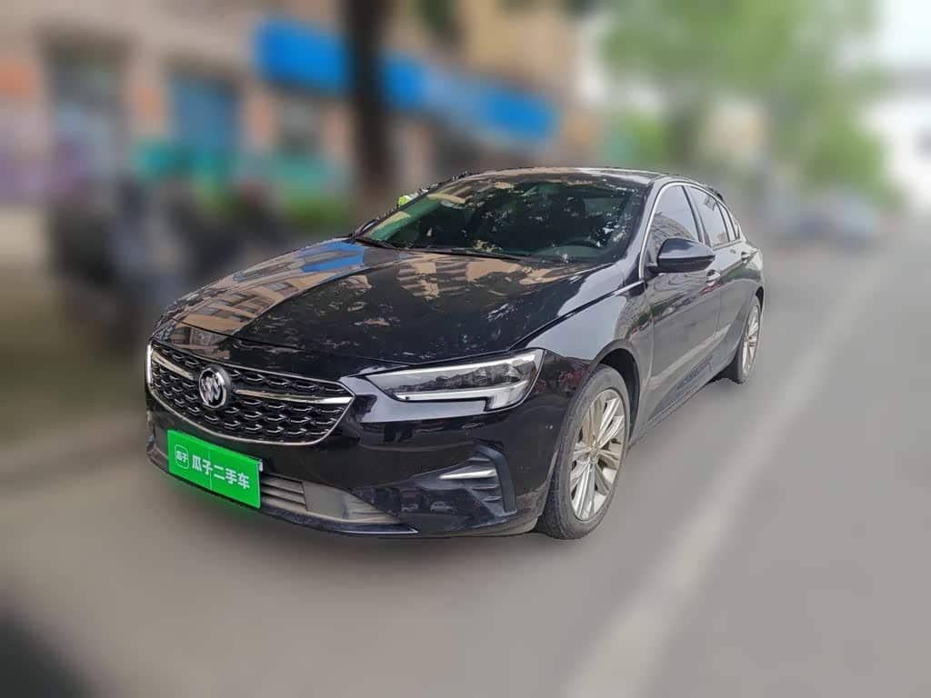 Buick Regal