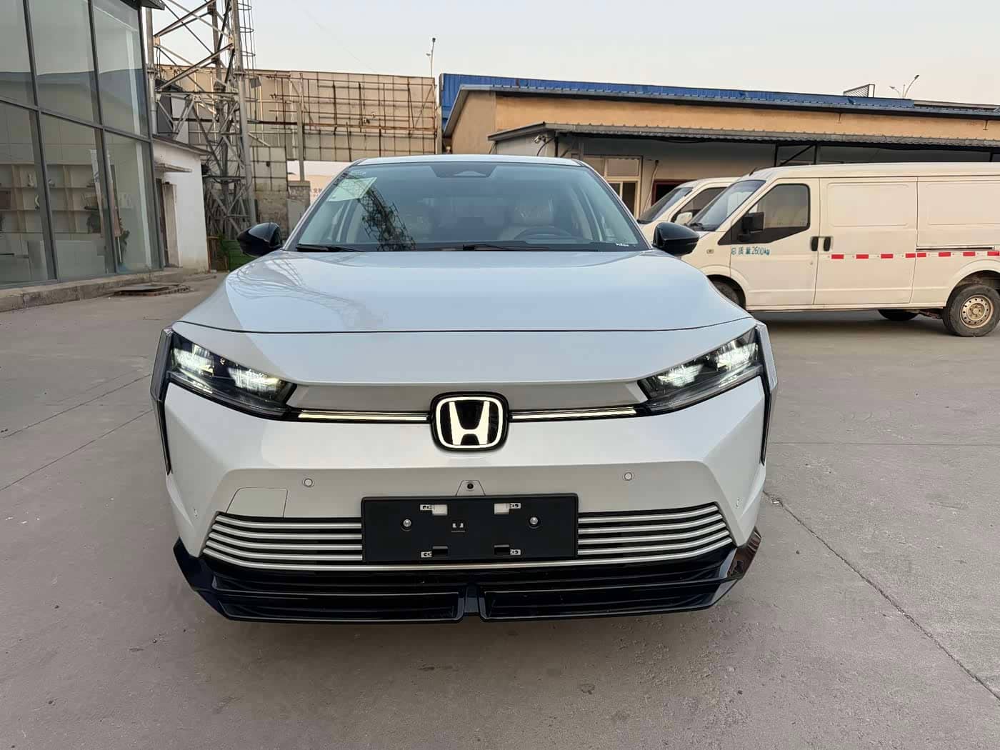 Honda Hunting Light e:NS2