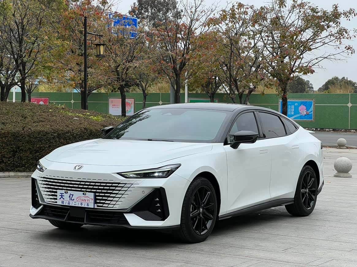 Changan UNI-V