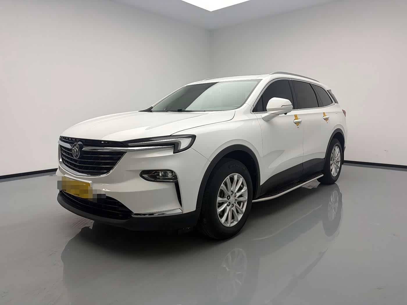 Buick Enclave