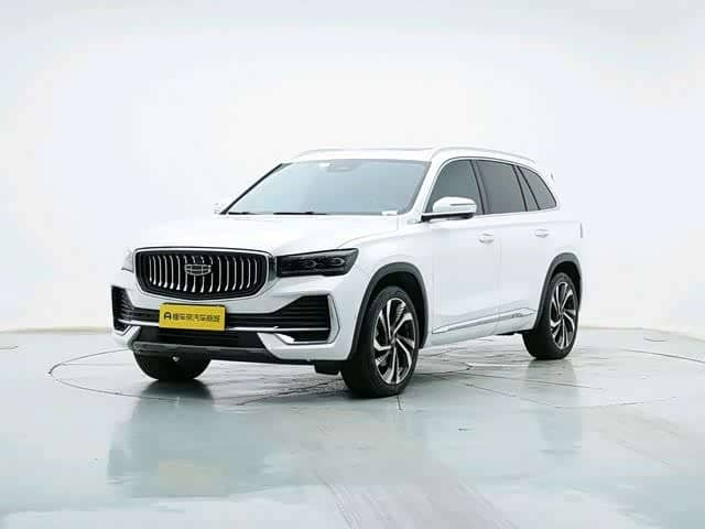 Geely Xingyue L
