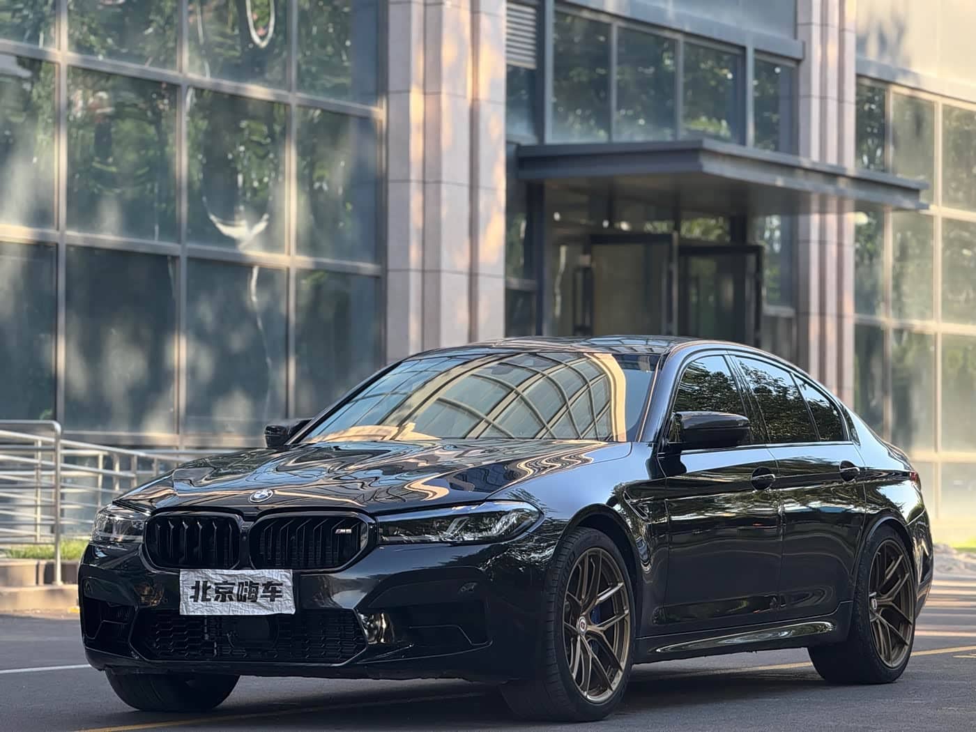 BMW M5