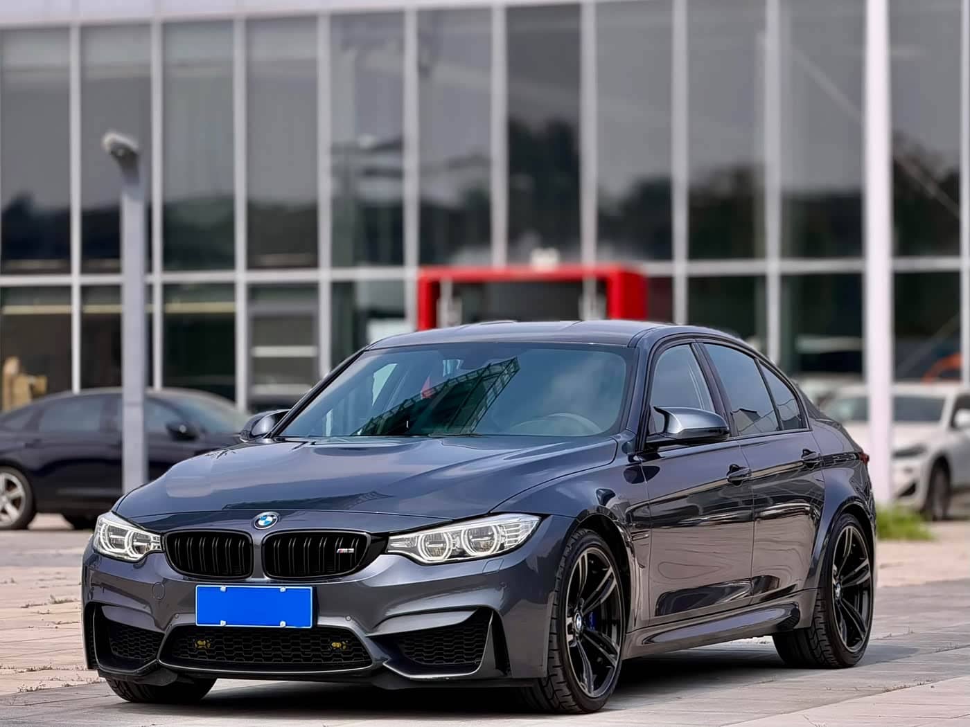 BMW M3