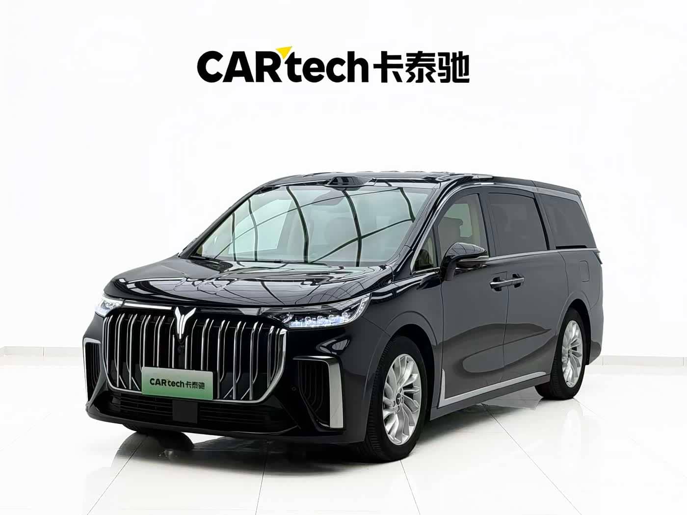 Voyah Auto Voyah Dreamer