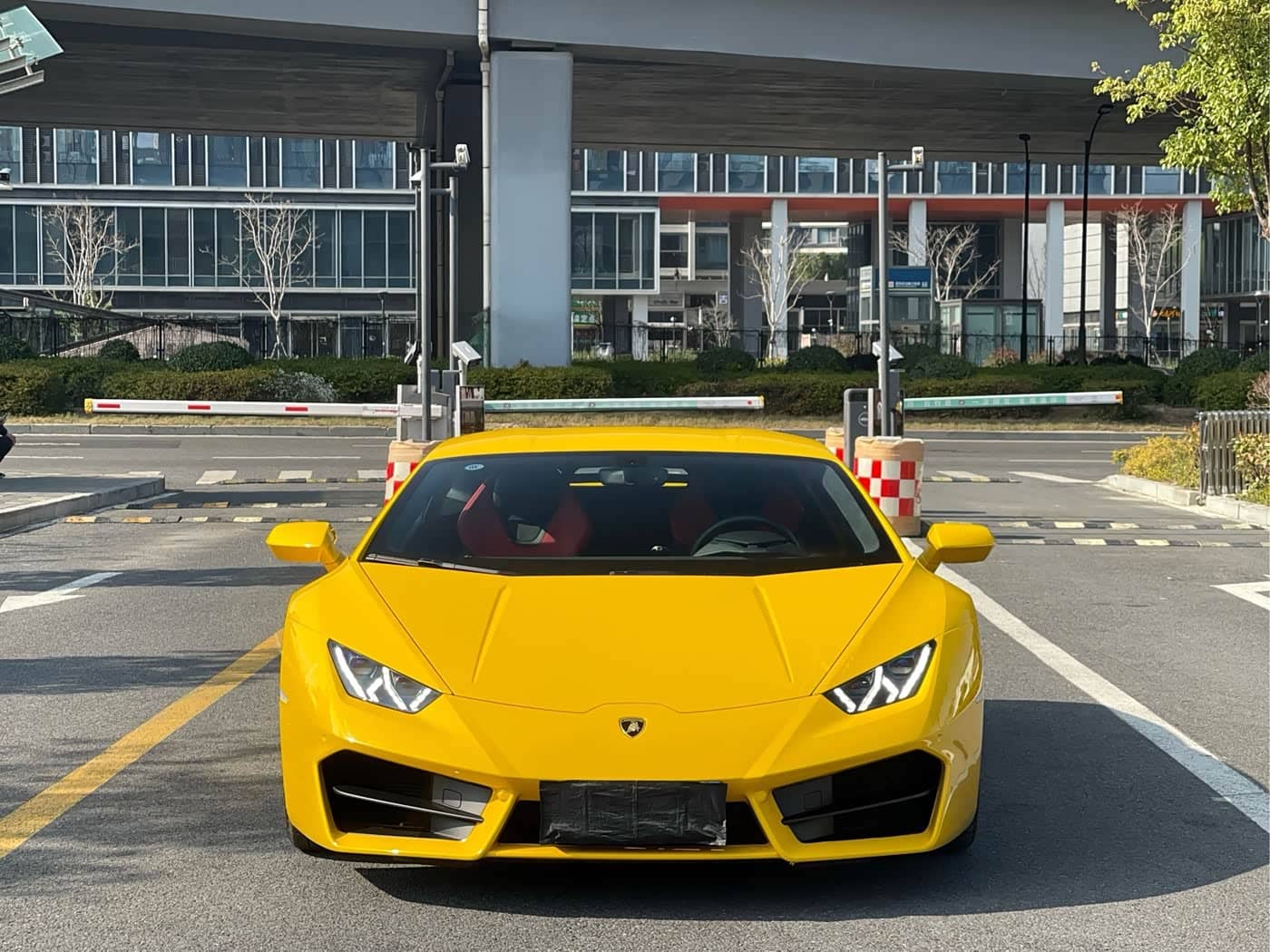 Lamborghini Huracán