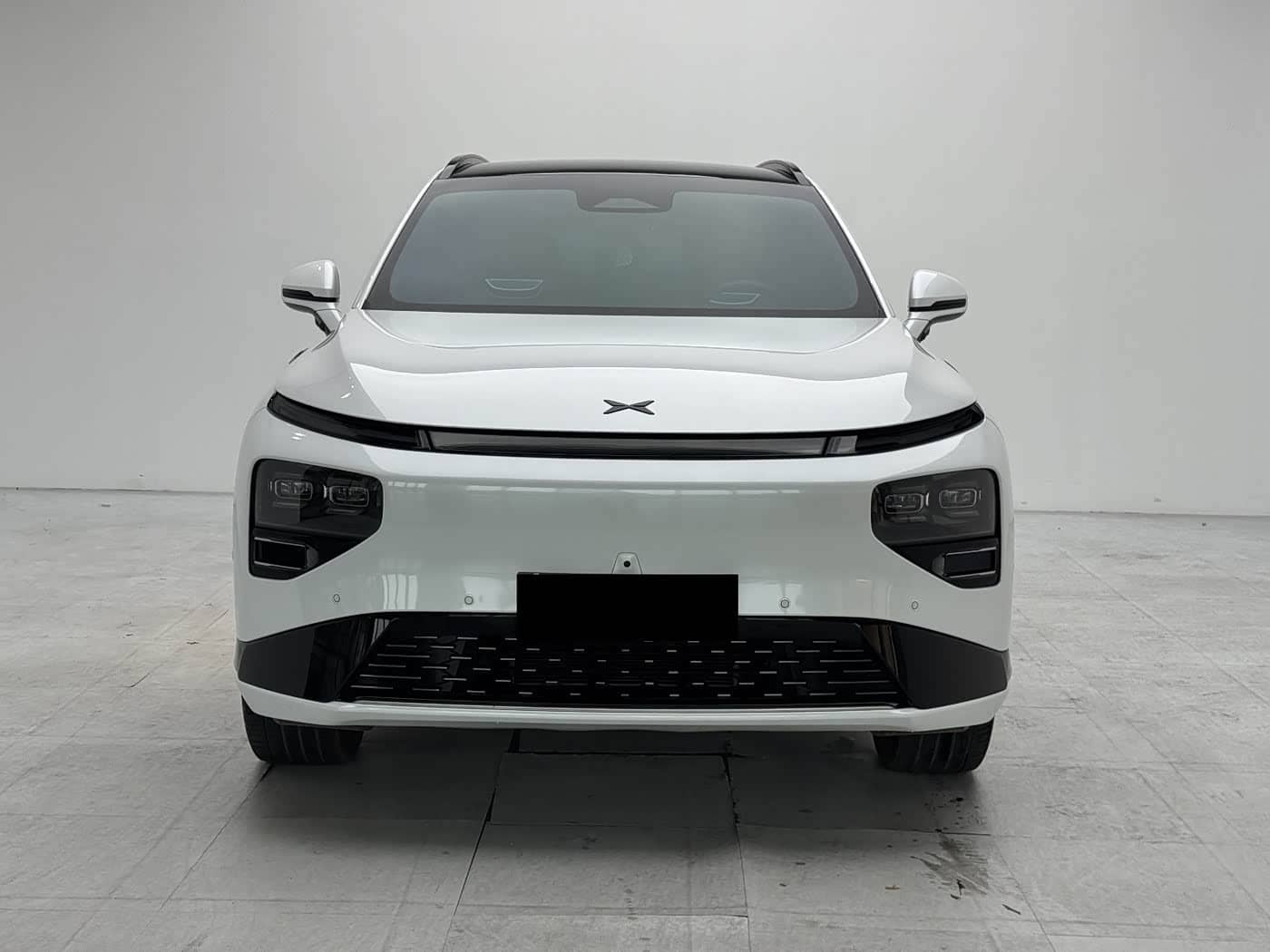 XPeng G9