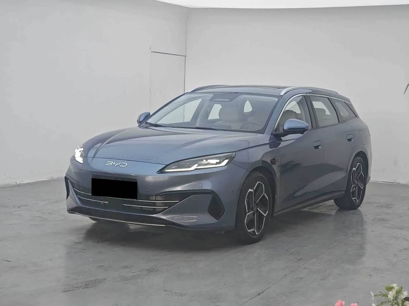 BYD Seal 06 DM-i Touring