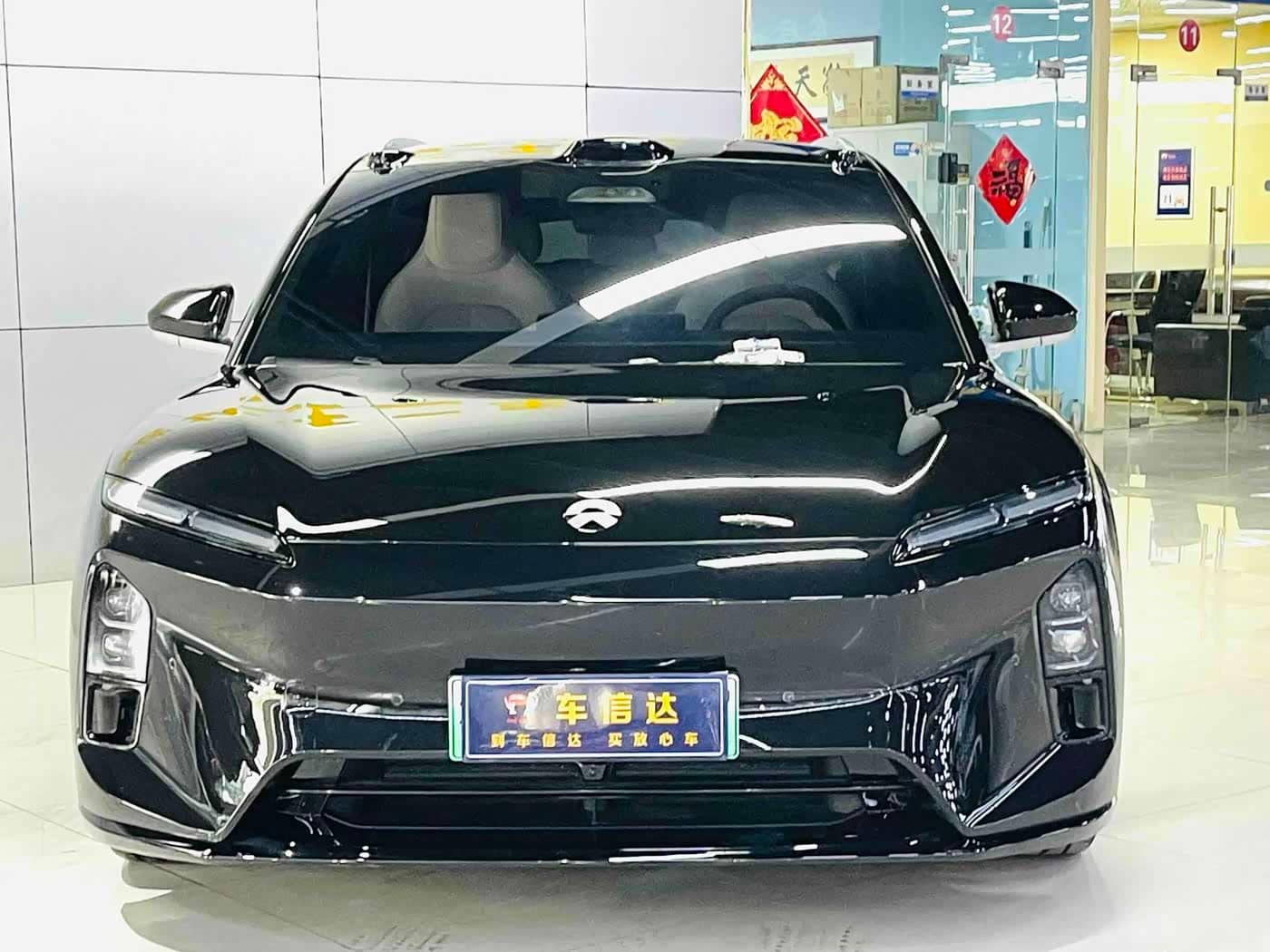 NIO ET5T