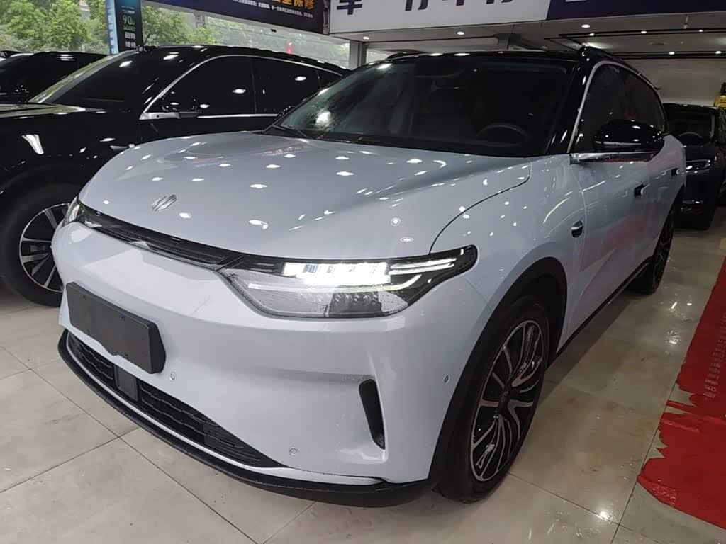 Leapmotor C11