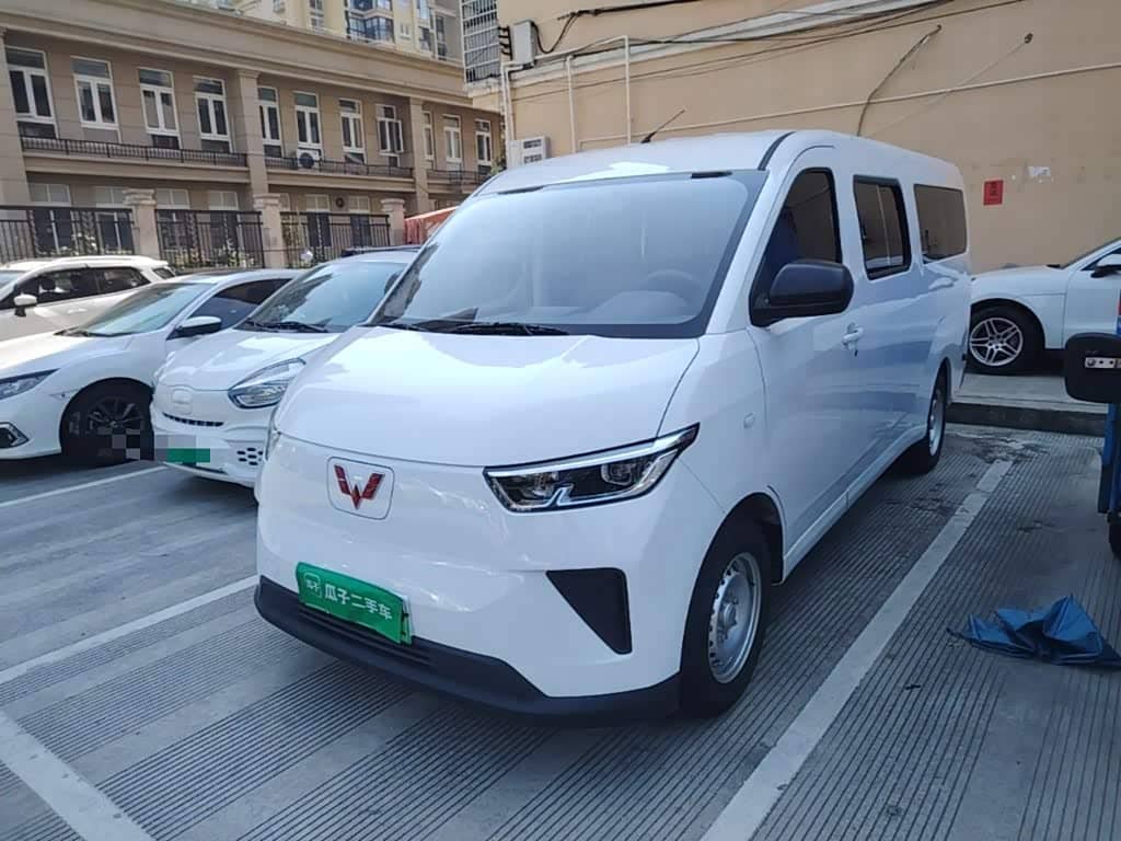 Wuling Motors Wuling Yangguang