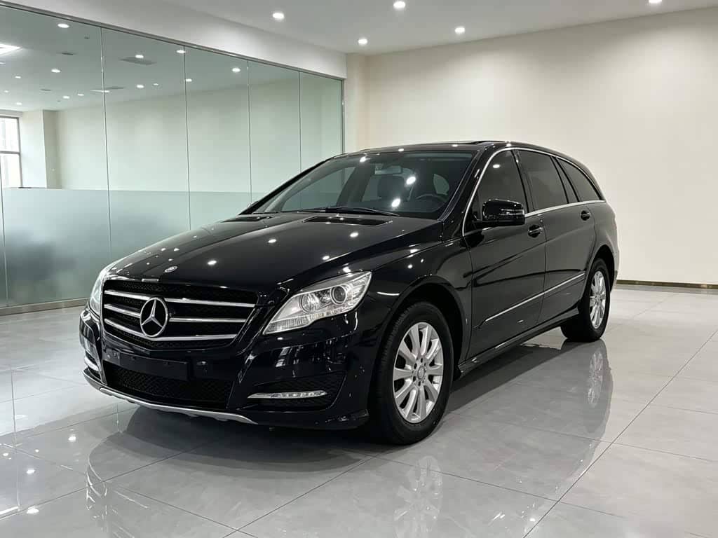 Mercedes-Benz R-Class