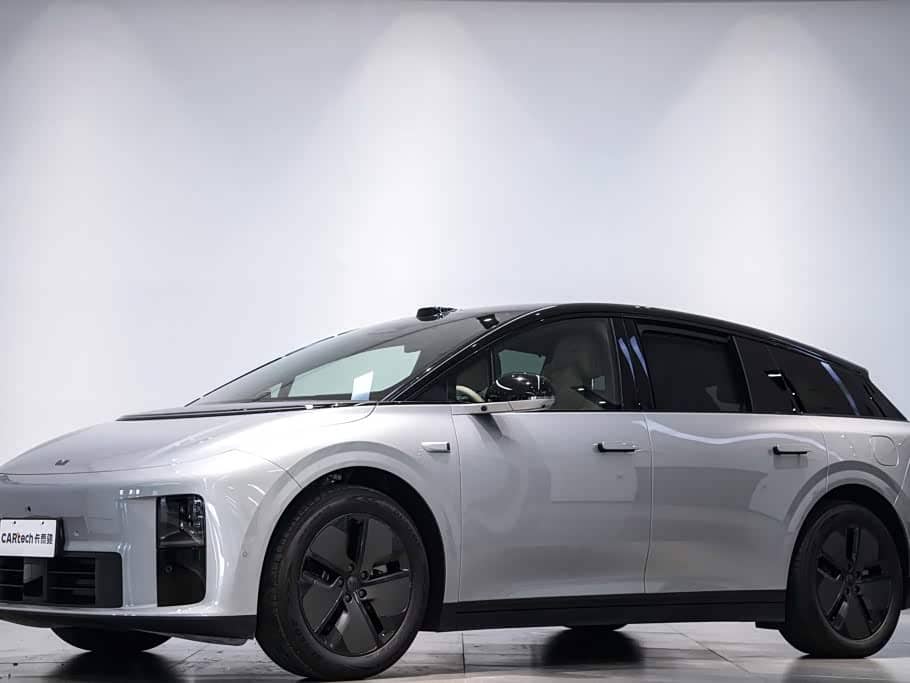 Li Auto i6