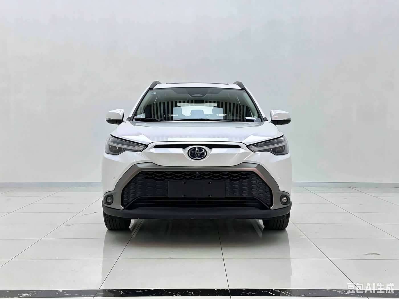 Toyota Frontlander