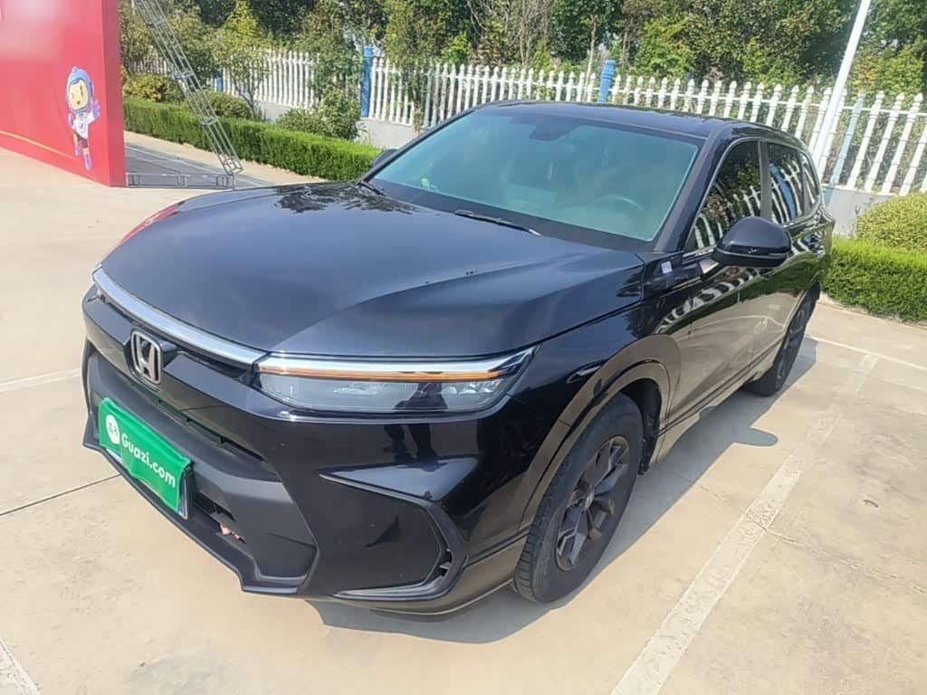 Honda Haoying