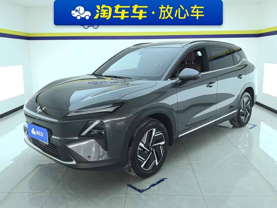 Wuling Motors Wuling Xingguang S