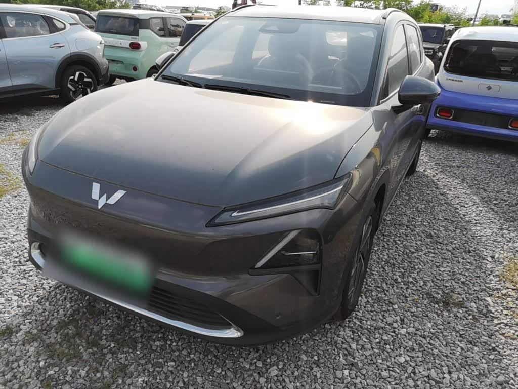Wuling Motors Wuling Xingguang S