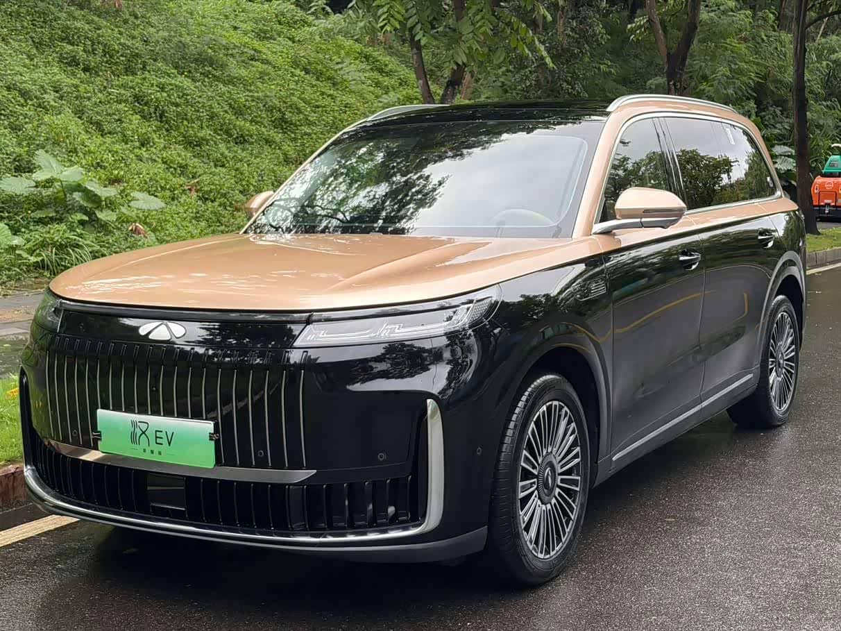 Chery Fengyun Fengyun T11