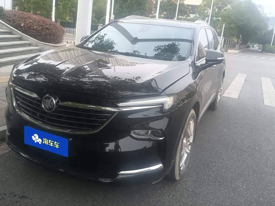 Buick Enclave