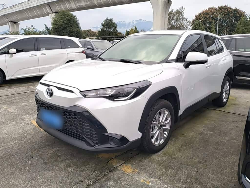 Toyota Frontlander