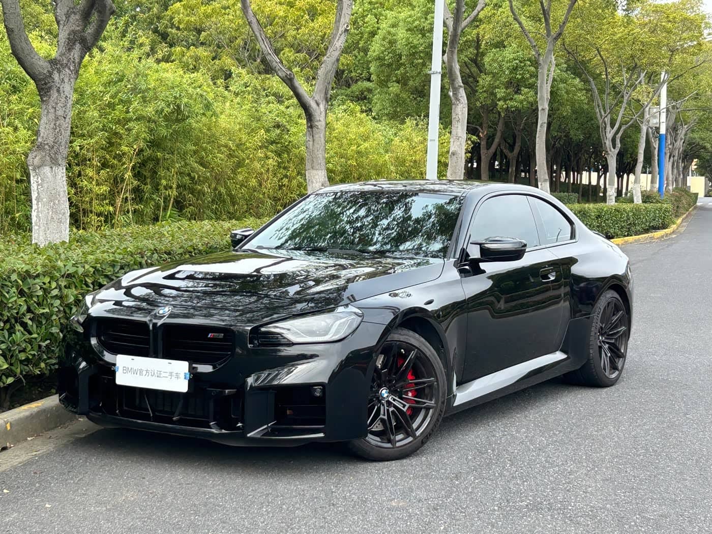 BMW M2