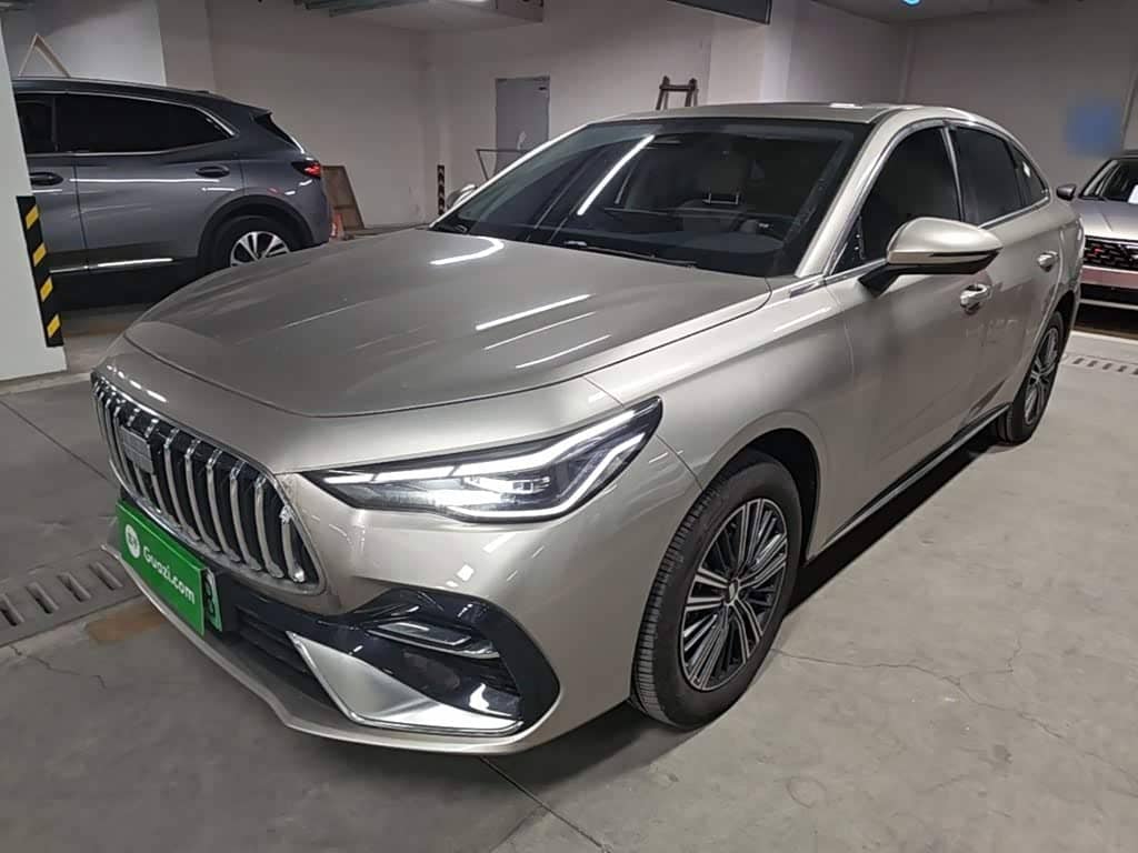 Geely Galaxy Galaxy Stellar 6