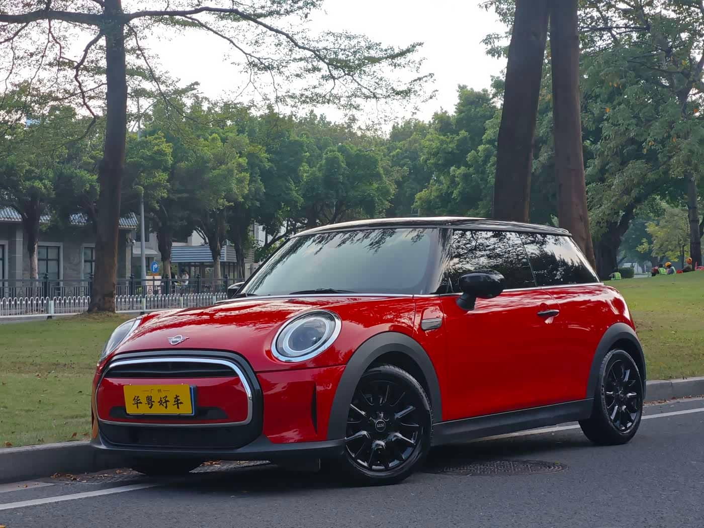 MINI MINI