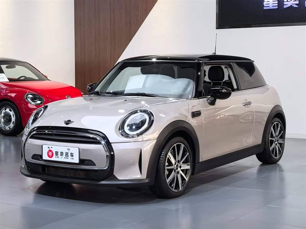 MINI MINI
