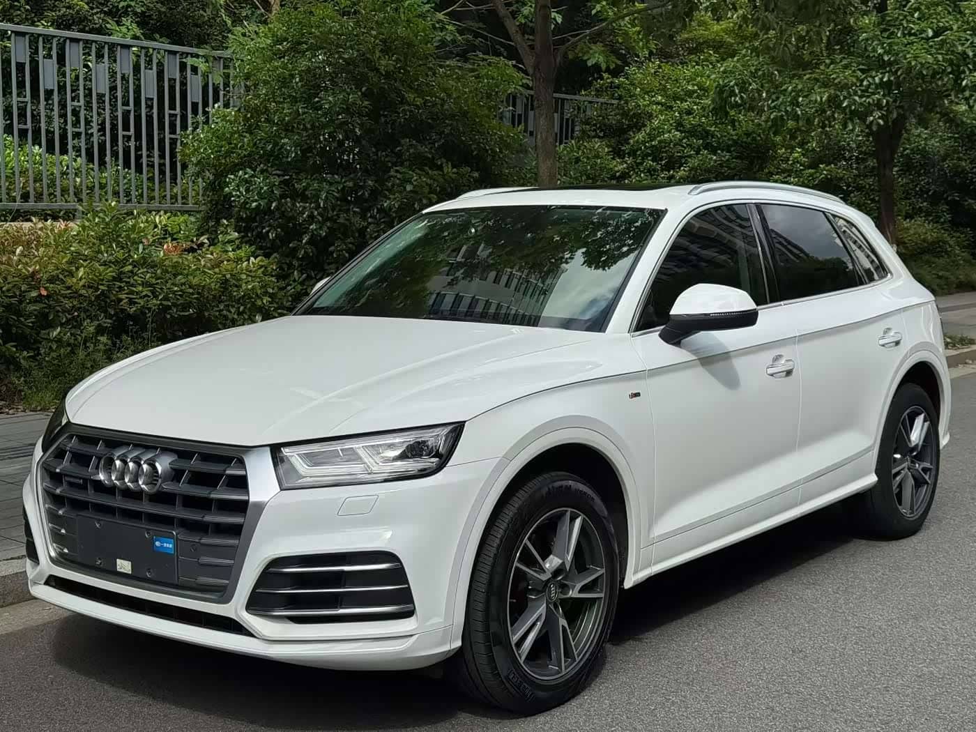 Audi Q5L