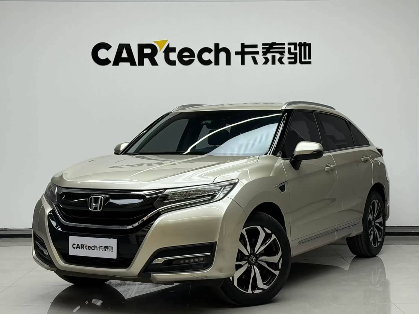 Honda UR-V