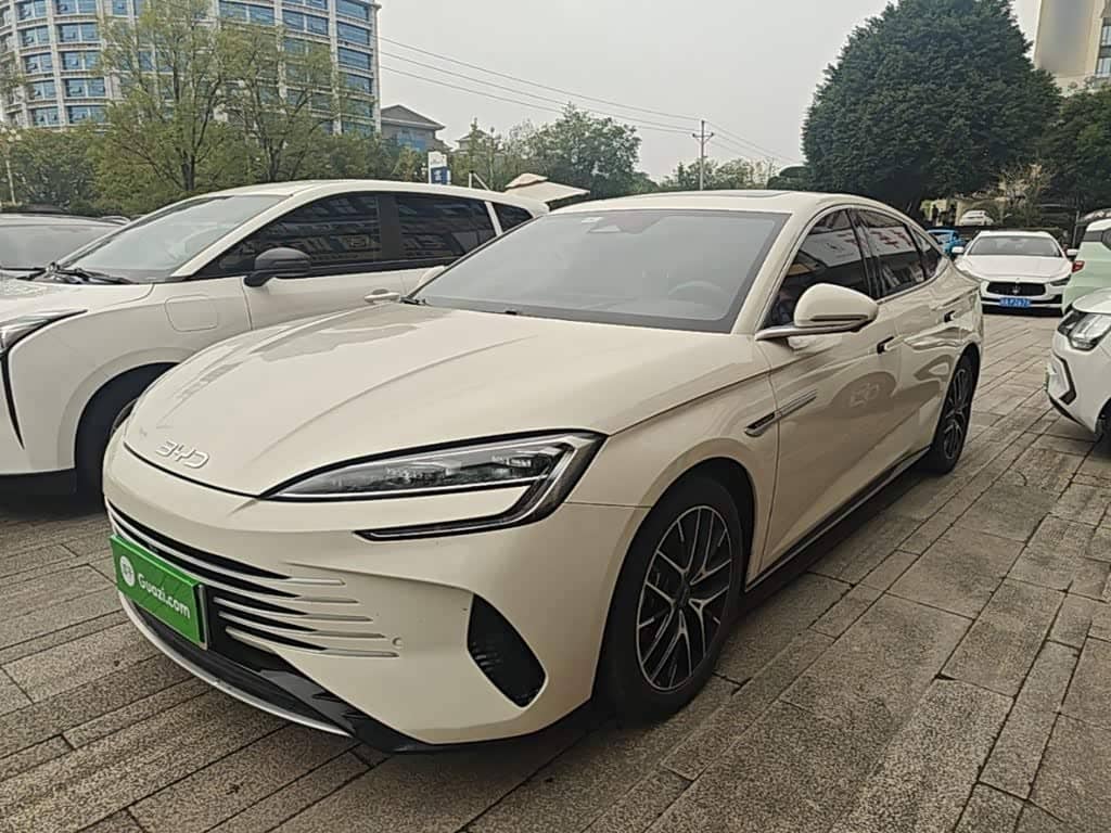 BYD Seal 07 DM-i