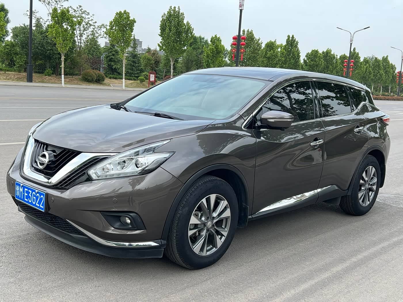 Nissan Murano