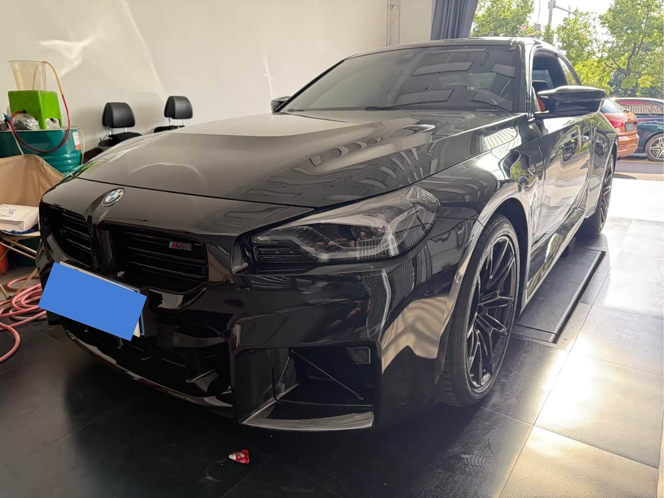 BMW M2