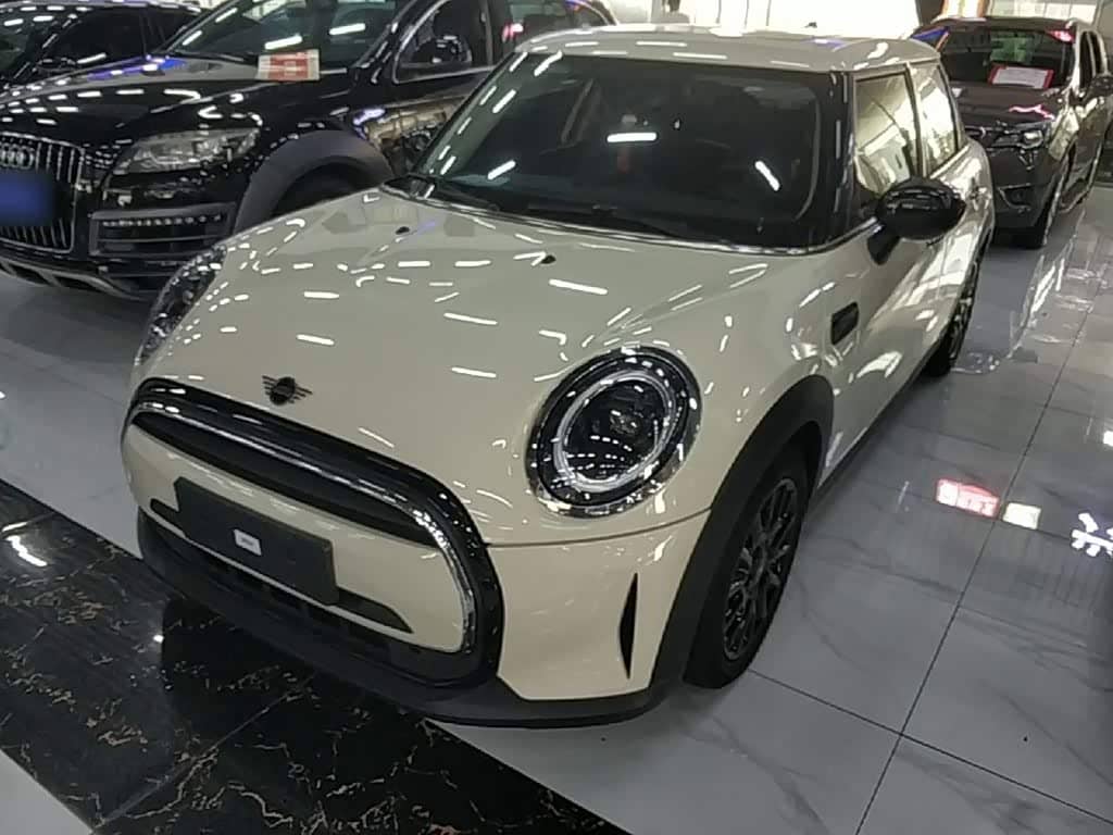 MINI MINI